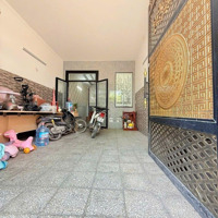 Nhà Phố Kdc Lê Phong Tân Bình Gần Ngã Tư Chiêu Liêu Tp. Dĩ An