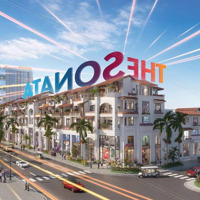 Bán Biệt Thự 5 Phòng Ngủ 5 Tầng, 108M2 Tại Sun Symphony Residence, 16 Tỷ, Sơn Trà, Đà Nẵng