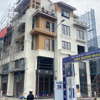 Bán Biệt Thự 5 Phòng Ngủ 5 Tầng, 108M2 Tại Sun Symphony Residence, 16 Tỷ, Sơn Trà, Đà Nẵng
