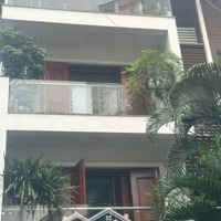 Bán Gấp Biệt Thự Nhà Vườn 173 Xuân Thủy, Giá Cực Chất 42 Tỷ, 110M2