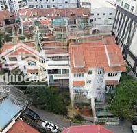 Bán Gấp Biệt Thự Nhà Vườn 173 Xuân Thủy, Giá Cực Chất 42 Tỷ, 110M2