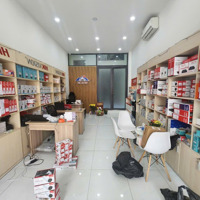 Bán Nhà Mặt Tiền Kinh Doanh 3 Lầu Đường Trương Vĩnh Ký Gần Lũy Bán Bích, 15,5 Tỷ, 72M2, 240M2 Sàn