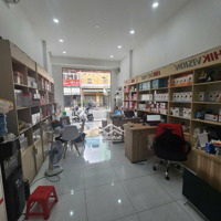 Bán Nhà Mặt Tiền Kinh Doanh 3 Lầu Đường Trương Vĩnh Ký Gần Lũy Bán Bích, 15,5 Tỷ, 72M2, 240M2 Sàn
