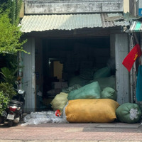 Bán Nhàmặt Tiềngò Dầu, 4X20, Gác Lửng, Gần Ngã Tư Tân Quý Và Gò Dầu, 11.8 Tỷ