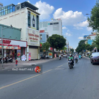 Bán Nhàmặt Tiềngò Dầu, 4X20, Gác Lửng, Gần Ngã Tư Tân Quý Và Gò Dầu, 11.8 Tỷ