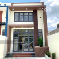 Giảm 500 Triệu, Bán Gấp Nhà 1 Trệt 1 Lửng Đúc Sổ Riêng Thổ Cư 100% Chính Chủ, Ngay Cuối Đường Đồng Khởi