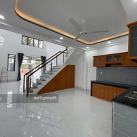 Giảm 500 Triệu, Bán Gấp Nhà 1 Trệt 1 Lửng Đúc Sổ Riêng Thổ Cư 100% Chính Chủ, Ngay Cuối Đường Đồng Khởi
