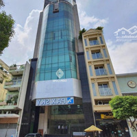 Diện Tích: 2500M2 Tòa Nhà Tại Mặt Tiền 144 146 Lê Lai Trung Tâm Quận 1