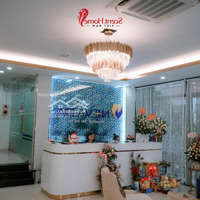 Cho Thuê Nhà Mặt Phố Xã Đàn, P Ô Chợ Dừa, 110M² X 8 Tầng,Mặt Tiền6.4M, Thang Máy, Pccc, Mọi Mô Hình