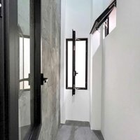 Nhà xây mới 2 phòng ngủ, gần trường đại học Kỹ Thuật Công Nghệ