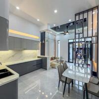 Nhà xây mới 2 phòng ngủ, gần trường đại học Kỹ Thuật Công Nghệ