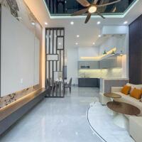 Nhà xây mới 2 phòng ngủ, gần trường đại học Kỹ Thuật Công Nghệ
