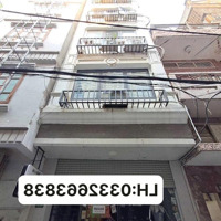 Siêu Đẹp Chính Chủ Bán Nhà Phố Xã Đàn Đê La Thành Diện Tích: 55M Mt:4M Nhà 7 Tầng Thang Máy Oto Tránh Đỗ