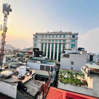 Siêu Đẹp Chính Chủ Bán Nhà Phố Xã Đàn Đê La Thành Diện Tích: 55M Mt:4M Nhà 7 Tầng Thang Máy Oto Tránh Đỗ