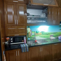 Bán Nhà Diện Tích 30M2 Kim Giang - Thanh Trì