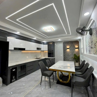 Cần Bán Nhà Bình Thạnh , Đầy Đủ Nội Thất , 48M2 , Shr , Liên Hệ: 0775357218