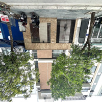 Bán Nhà Nguyễn Trãi - Thanh Xuân 98M2 6T Thang Máy 2 Thoáng Garra Ô Tô Kinh Doanh Chỉ ~ 370 Triệu/M