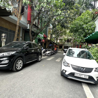 Bán Nhà Nguyễn Trãi - Thanh Xuân 98M2 6T Thang Máy 2 Thoáng Garra Ô Tô Kinh Doanh Chỉ ~ 370 Triệu/M