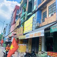 Bán Nhà Mặt Tiền Trường Chinh, Hẻm Sau Là Chợ Lạc Quang, Giáp Tân Bình