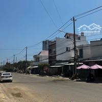 Rẻ -Chỉ 5,4Tỷ Mặt Tiền Trần Khát Chân- Vĩnh Hoà- Nha Trang