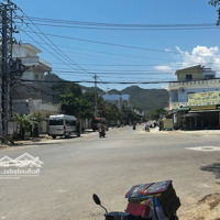Rẻ -Chỉ 5,4Tỷ Mặt Tiền Trần Khát Chân- Vĩnh Hoà- Nha Trang