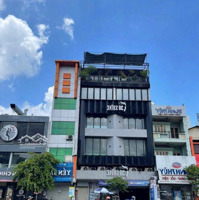 Bán Nhà Mặt Tiền Nguyễn Tri Phương, P4 Q10 (Dt 6X30M) Kc: 6 Tầng - Giá: 43 Tỷcó Thương Lượng- Hàng Hiếm