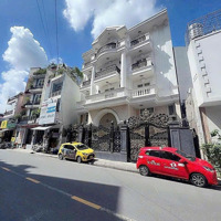 Bán Nhà Mặt Tiền Nguyễn Tri Phương, P4 Q10 (Dt 6X30M) Kc: 6 Tầng - Giá: 43 Tỷcó Thương Lượng- Hàng Hiếm