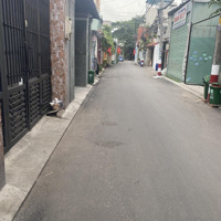 Bán Đất Linh Tây, Thủ Đức - Ngang 5M - 60M2 -Hẽm Xe Hơi- Gần Đường Phạm Văn Đồng