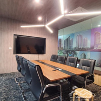 Bán Sàn Văn Phòng Sổ Đỏ Lâu Dài Sẵn Nội Thất Cao Cấp Epics Home Phạm Văn Đồng, Cổ Nhuế, Bắc Từ Liêm
