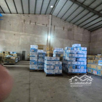X306. Cho Thuê Kho Xưởng 2400M2 Tại Long Đức, Long Thành - Giá Bán 60 Triệu/Tháng
