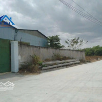X306. Cho Thuê Kho Xưởng 2400M2 Tại Long Đức, Long Thành - Giá Bán 60 Triệu/Tháng
