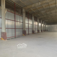 Cho Thuê Kho Xưởng 500M2 Đến 3000M2 Khu Vực Quận 7