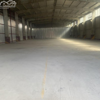Cho Thuê Kho Xưởng 500M2 Đến 3000M2 Khu Vực Quận 7