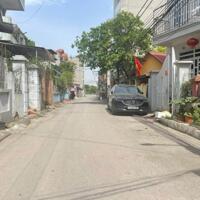 Bán đất căn góc tặng nhà 3 tầng còn mới, đường ô tô tránh tại tổ 12 Thạch Bàn định cư cực tốt