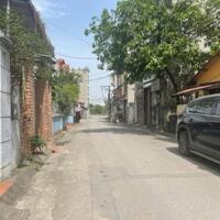 Bán đất căn góc tặng nhà 3 tầng còn mới, đường ô tô tránh tại tổ 12 Thạch Bàn định cư cực tốt