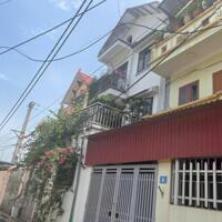 Bán đất căn góc tặng nhà 3 tầng còn mới, đường ô tô tránh tại tổ 12 Thạch Bàn định cư cực tốt
