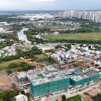 Rổ Hàng Cđt 2 Phòng Ngủ82M2 Chỉ 4Tỷ5 View Ngoài - Thanh Toán 30% Tới 2027 - Ck Lên Đến 8%