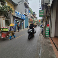 Bán Gấp! Nhà Mới Tây Mỗ Full Đồ Ô Tô Đỗ Cổng Giá Hơn 5 Tỷ