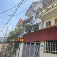 Bán Đất Căn Góc Tặng Nhà 3 Tầng Còn Mới, Đường Ô Tô Tránh Tại Tổ 12 Thạch Bàn Định Cư Cực Tốt