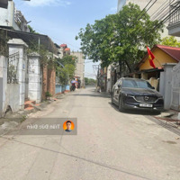 Bán Đất Căn Góc Tặng Nhà 3 Tầng Còn Mới, Đường Ô Tô Tránh Tại Tổ 12 Thạch Bàn Định Cư Cực Tốt