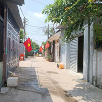 Chính Chủ Bán Nhà Hẻm Xe Tải, Gần Bến Xe An Sương , Hóc Môn