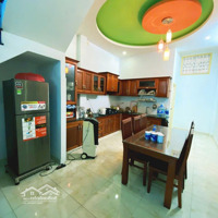 Chủ Cần Tiền Bán Gấp Nhà Hẻm Xe Hơi, 1 Trệt + 3 Lầu, Diện Tích: 4M X 17M, Giá: 8,2 Tỷ Còn Thương Lượng