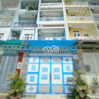 Chủ Cần Tiền Bán Gấp Nhà Hẻm Xe Hơi, 1 Trệt + 3 Lầu, Diện Tích: 4M X 17M, Giá: 8,2 Tỷ Còn Thương Lượng