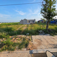 220M2 Full Thổ Cư Ngay Trung Tâm Thị Trấn Nông Cống Chỉ 1,3 Tỷ, Mặt Tiền 10M, Sâu 22M Quá Vuông Đẹp