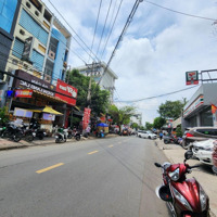 Hiếm! Chỉ 98 Triệu/M2 Đường 6M D5 Phường 25 Bình Thạnh (4.1X26M) Gần Nhiều Trường Đại Học Tiện Xây Chdv