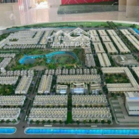Mua Bán Đất Khu Dân Cư Daresco, Đức Hoà, Long An