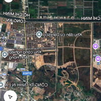 Mua Bán Đất Khu Dân Cư Daresco, Đức Hoà, Long An
