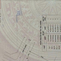 Đất Đường Nguyễn Văn Tạo, Giá: 35 Triệu/M2, Diện Tích: 80M2, 100M2, 120M2, Xã Long Thới, Nhà Bè