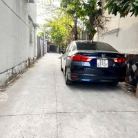 Bán Lô Đất Rẻ Nhất An Phú Đông Q 12 Giáp Gò Vấp Diện Tích 67M2 Giá Bán 4,3 Tỷ
