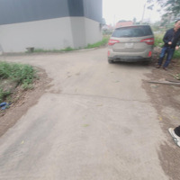 Cc Bán Lô Đất Đấu Giá Khu 4Dân Quyền Tam Nông Phú Thọ. Lô Góc Diện Tích 200M² .Sát Quốc Lộ 32